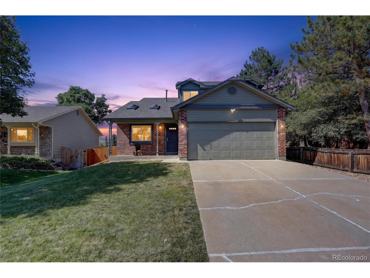 Photo of 5369 S Xenophon Way Littleton CO 80127