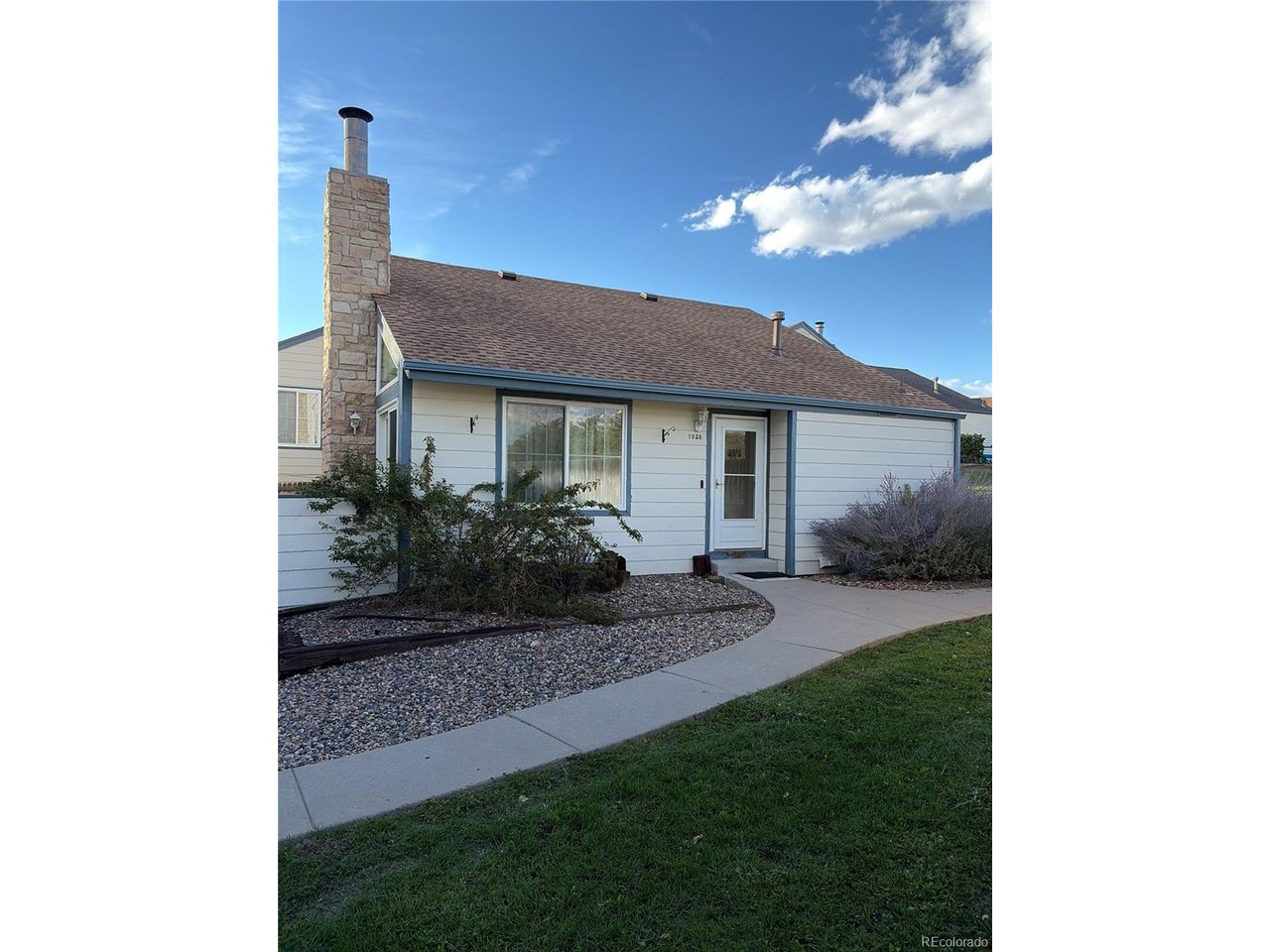 Photo of 1020 S Zeno Way Aurora CO 80017