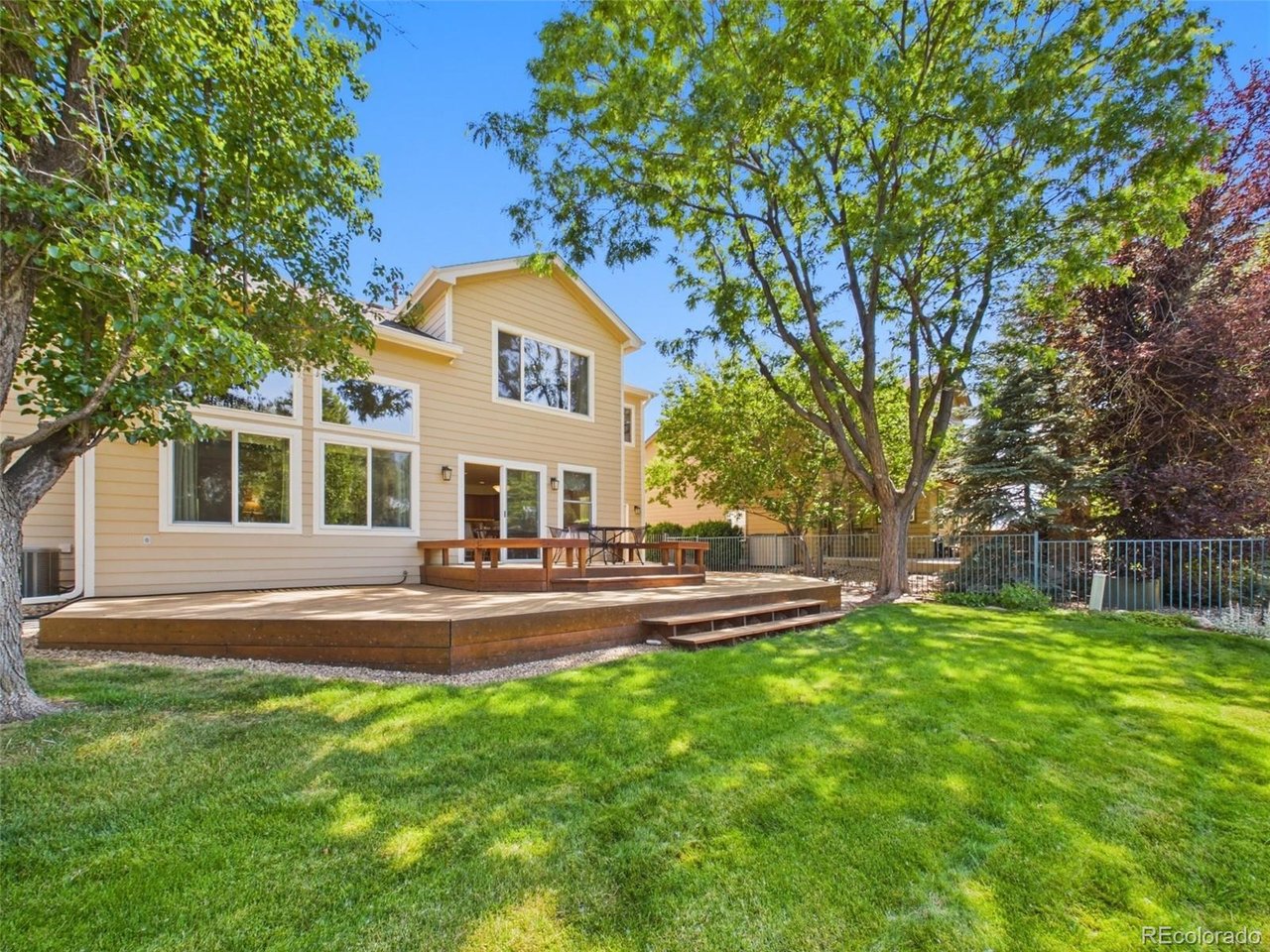 Photo of 17029 W 68th Pl Arvada CO 80007