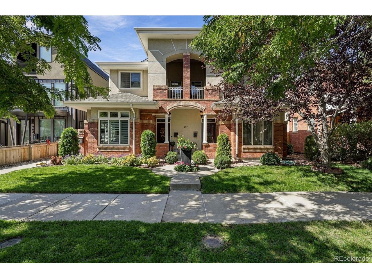 Photo of 257 S Jackson St #C Denver CO 80209