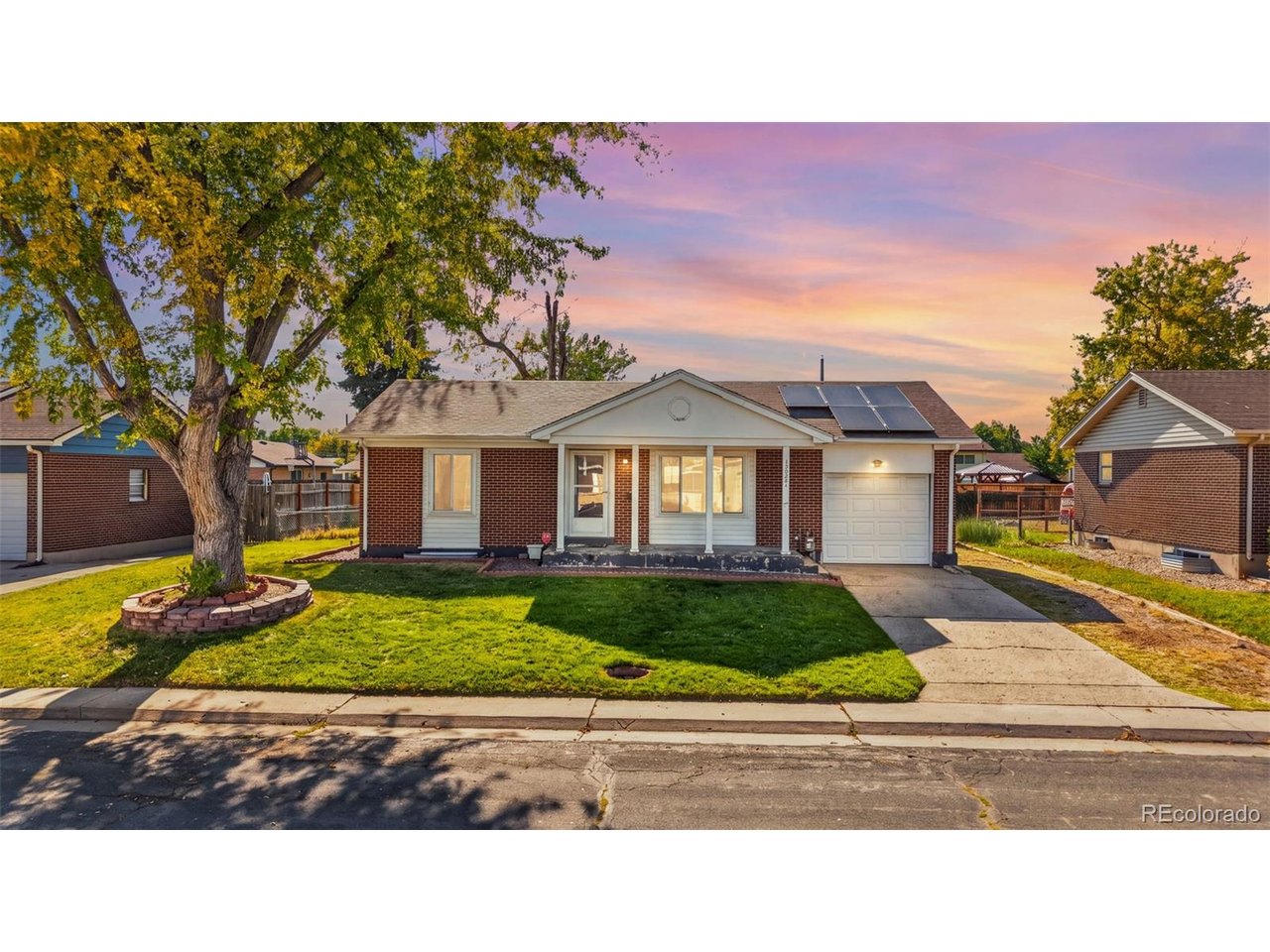 Photo of 11521 Gilpin St Northglenn CO 80233
