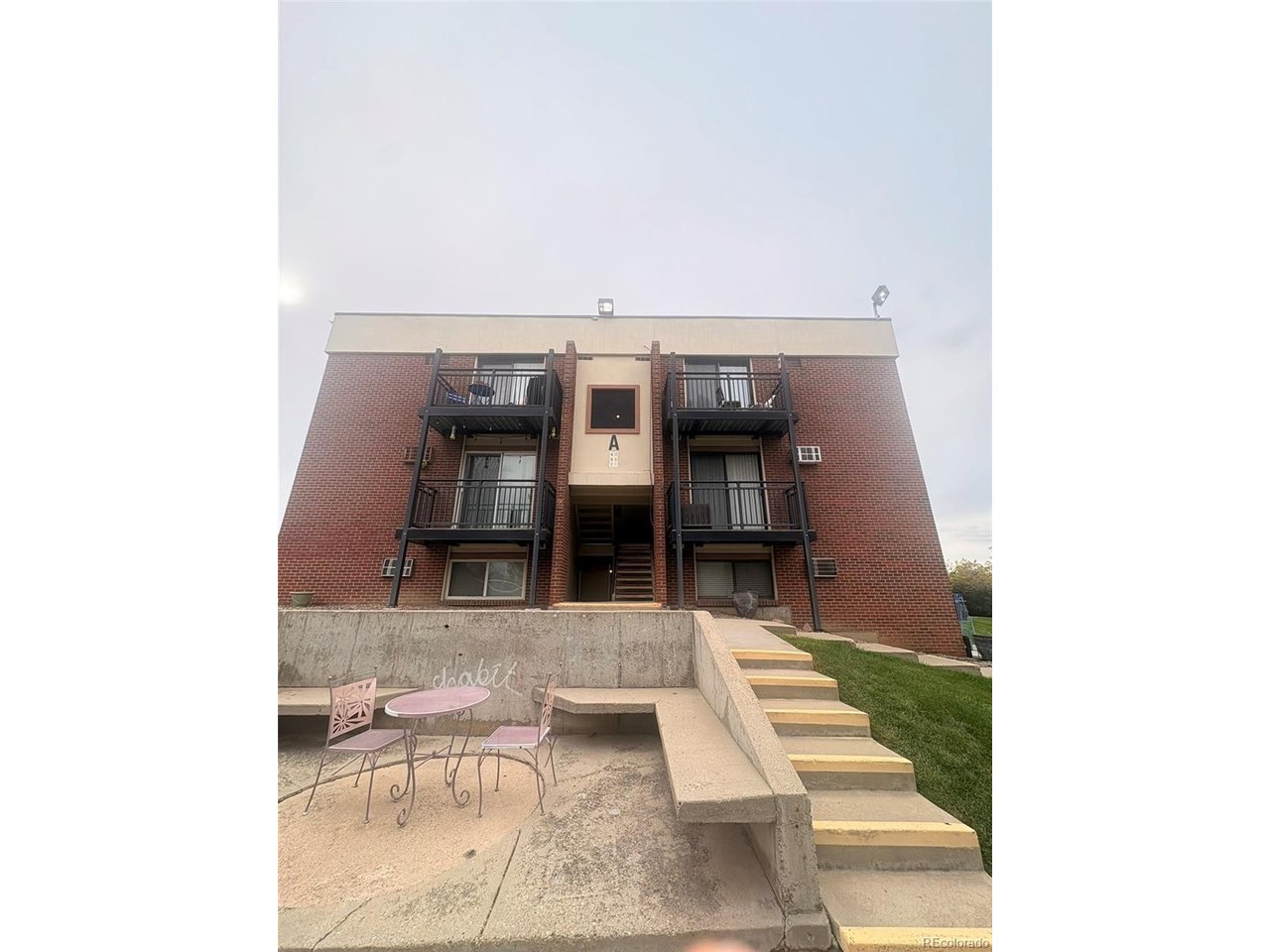 Photo of 5995 W Hampden Ave #A9 Denver CO 80227