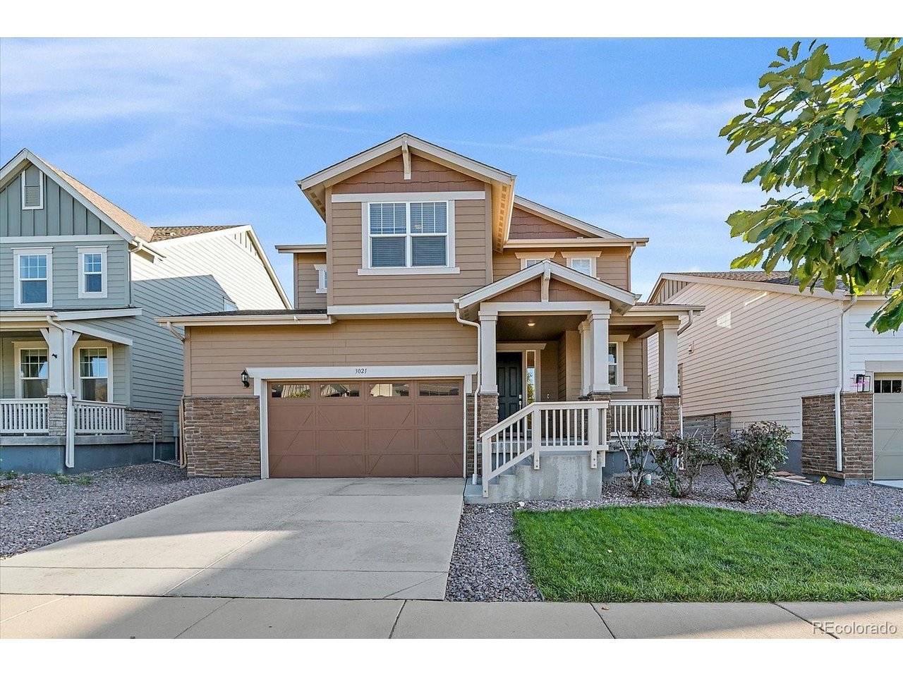 Photo of 3021 Reliant St Fort Collins CO 80524