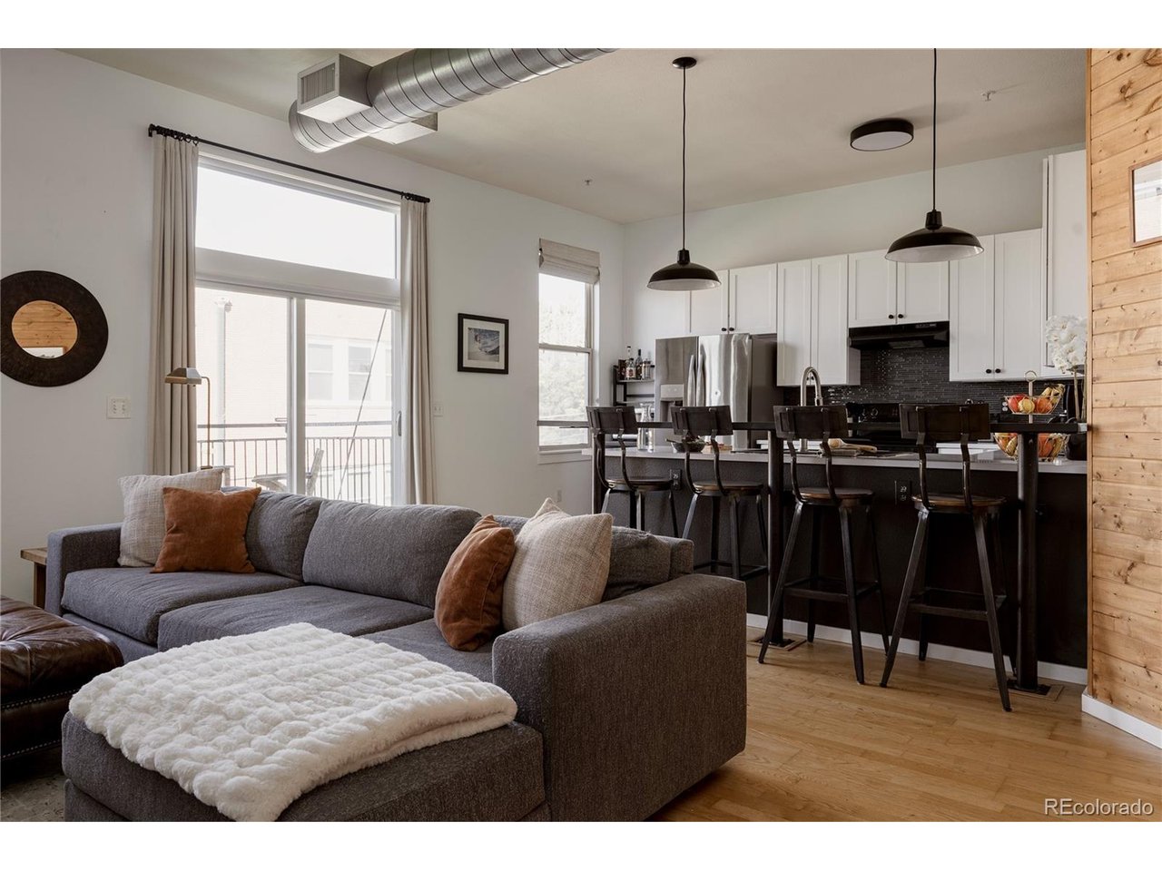Photo of 4383 Tennyson St #2J Denver CO 80212
