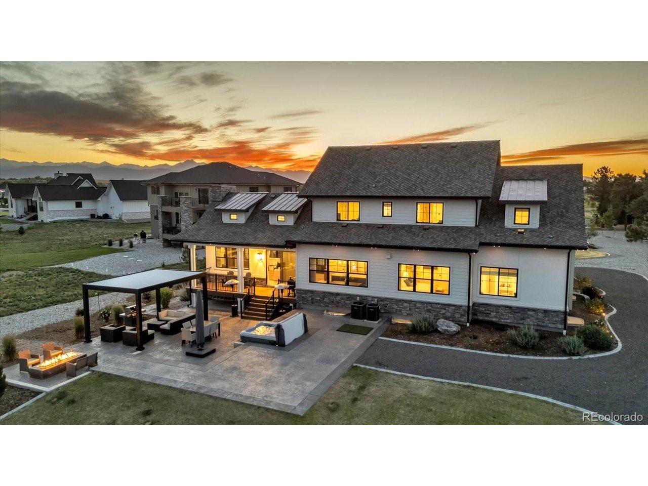 Photo of 8102 Dreamers Ridge Rd Frederick CO 80504