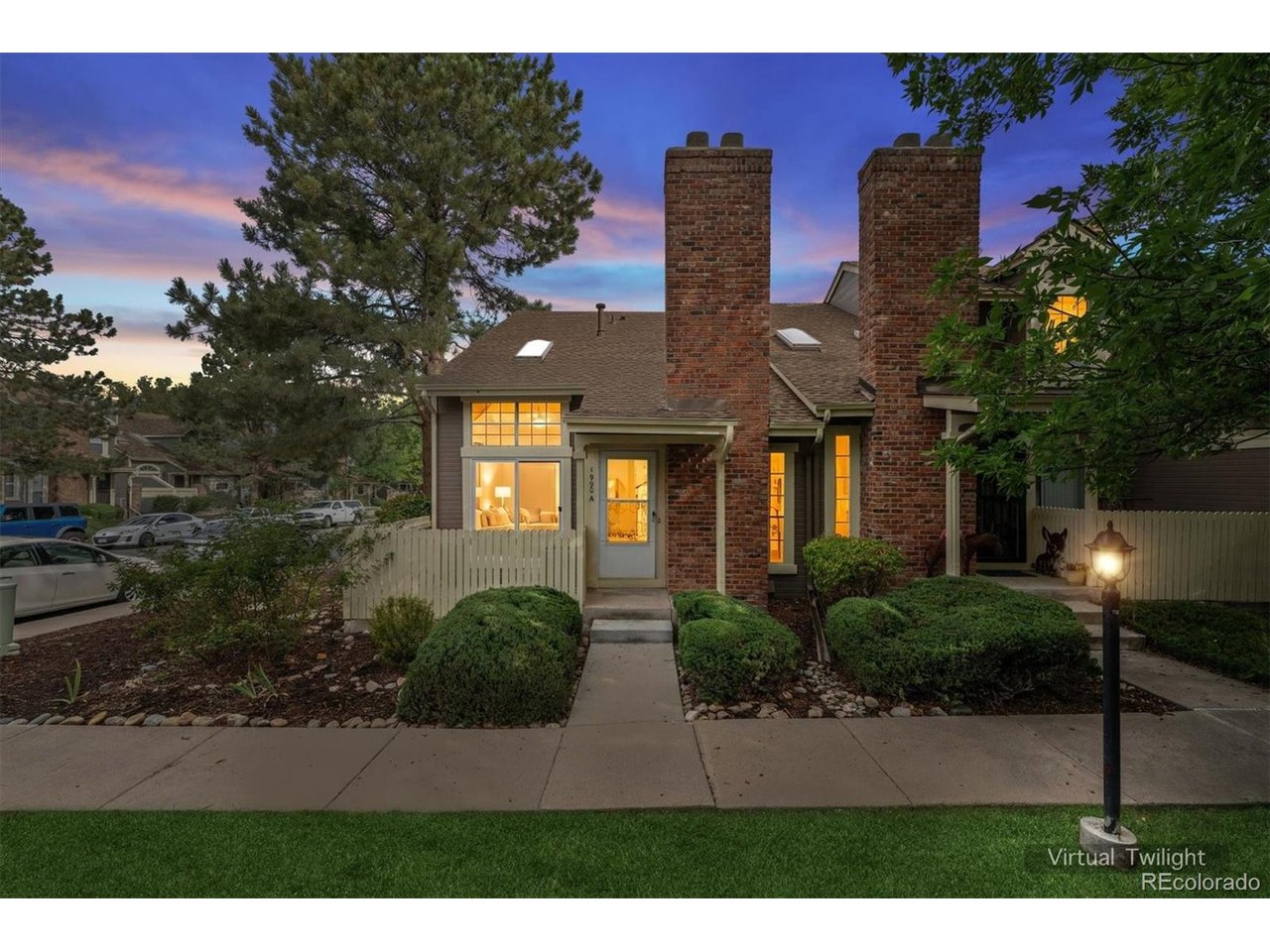 Photo of 1990 S Helena St #A Aurora CO 80013