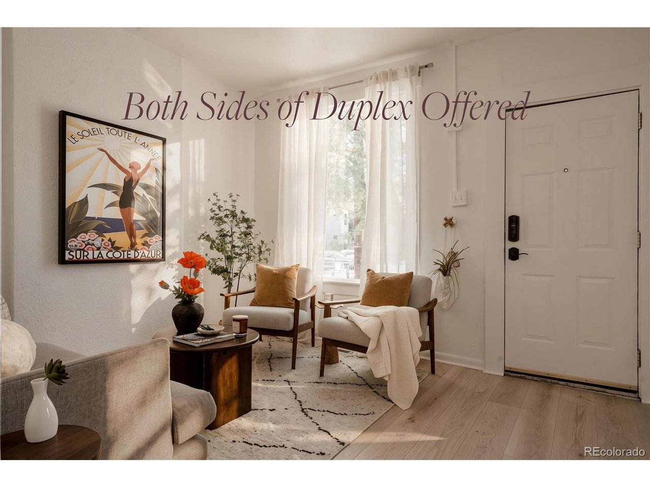 Photo of 2338 Clay St Denver CO 80211