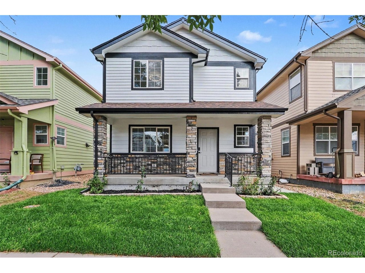 Photo of 312 Sweet Valley Ct Longmont CO 80501