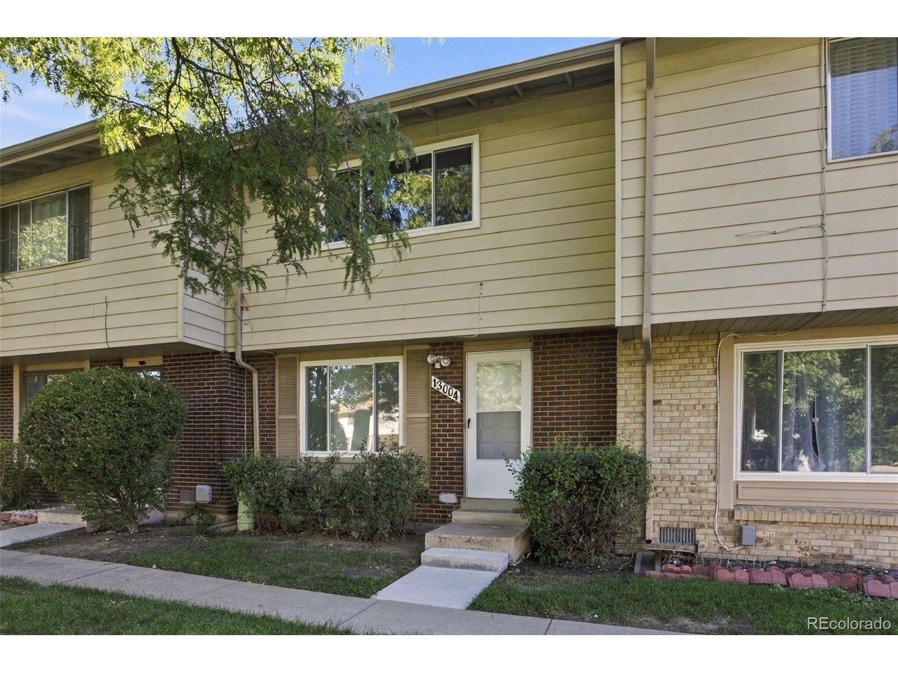 Photo of 13004 E Kansas Pl Aurora CO 80012