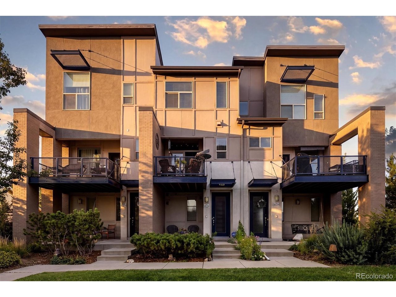 Photo of 8256 E 24th Dr Denver CO 80238