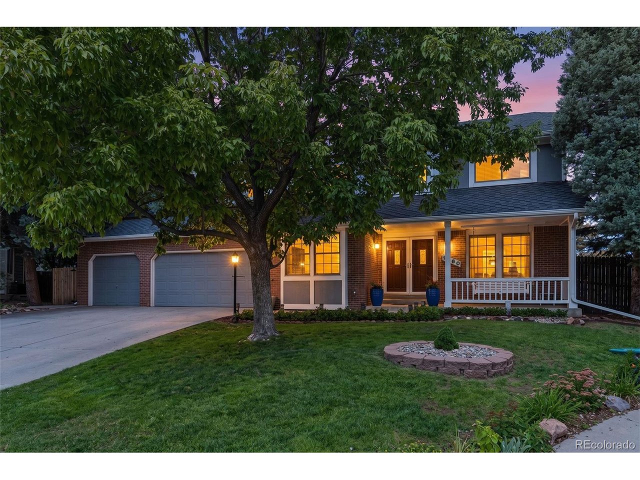 Photo of 9960 Millrock Ter Parker CO 80134