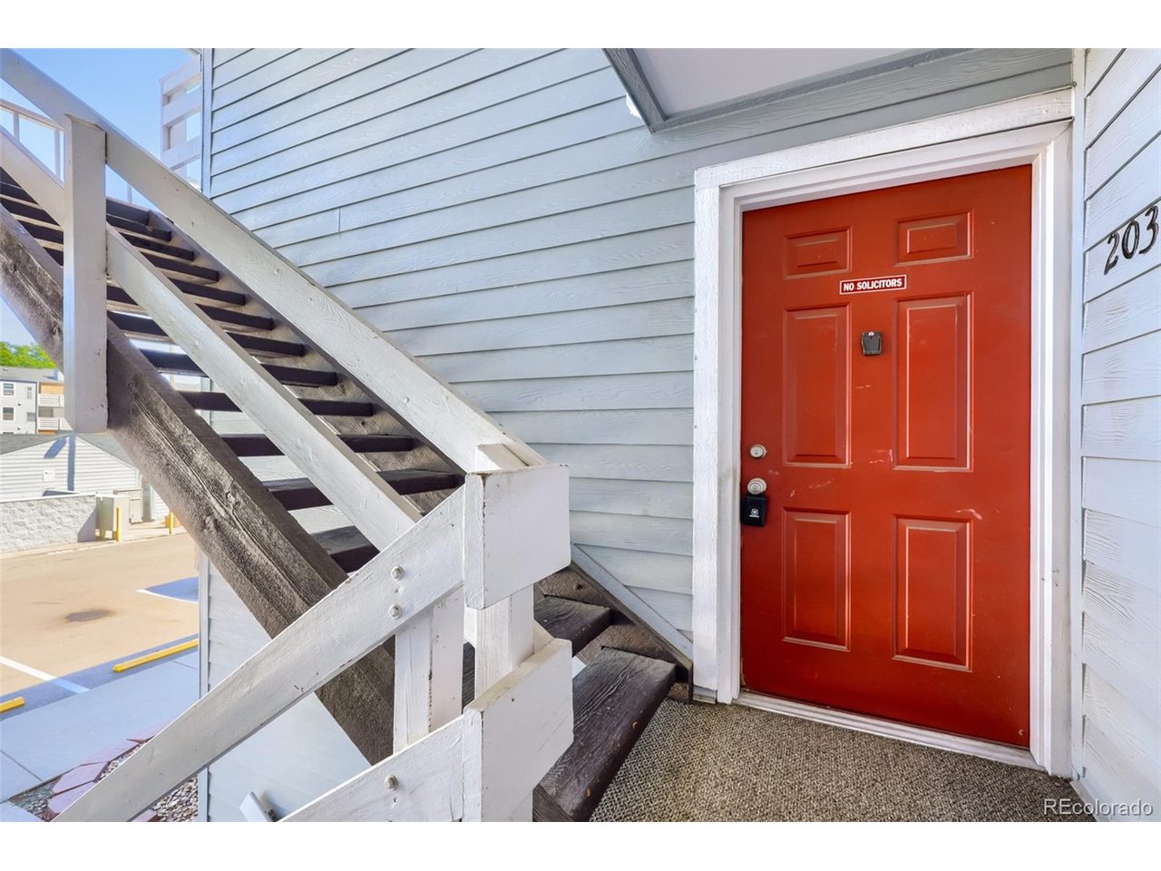 Photo of 7395 E Eastman Ave #203L Denver CO 80231