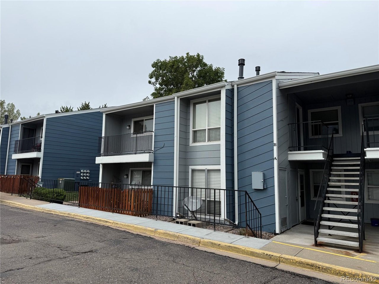 Photo of 7175 S Gaylord St #B Centennial CO 80122