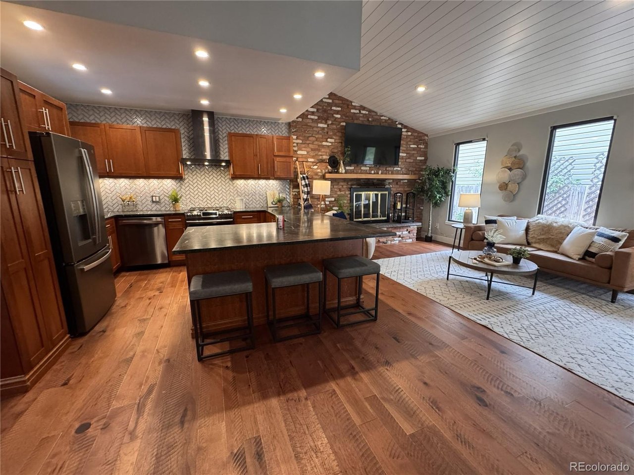 Photo of 1321 S Dahlia St Denver CO 80222