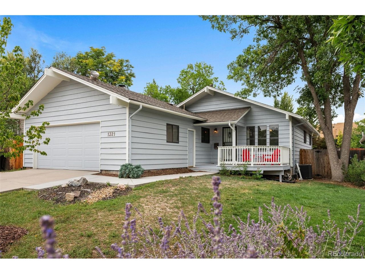 Photo of 1321 S Dahlia St Denver CO 80222