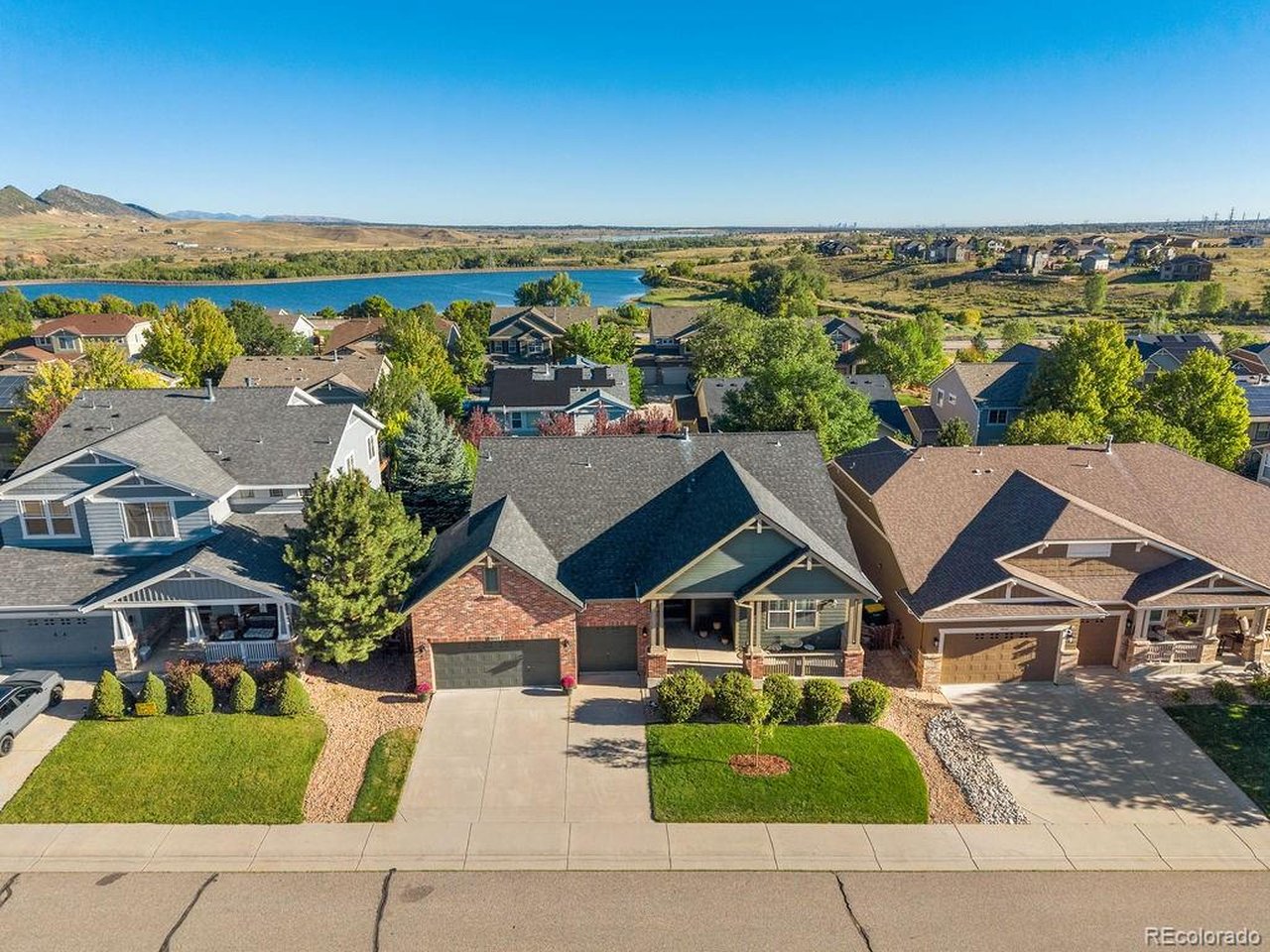 Photo of 10553 Cross Country Ln Littleton CO 80125