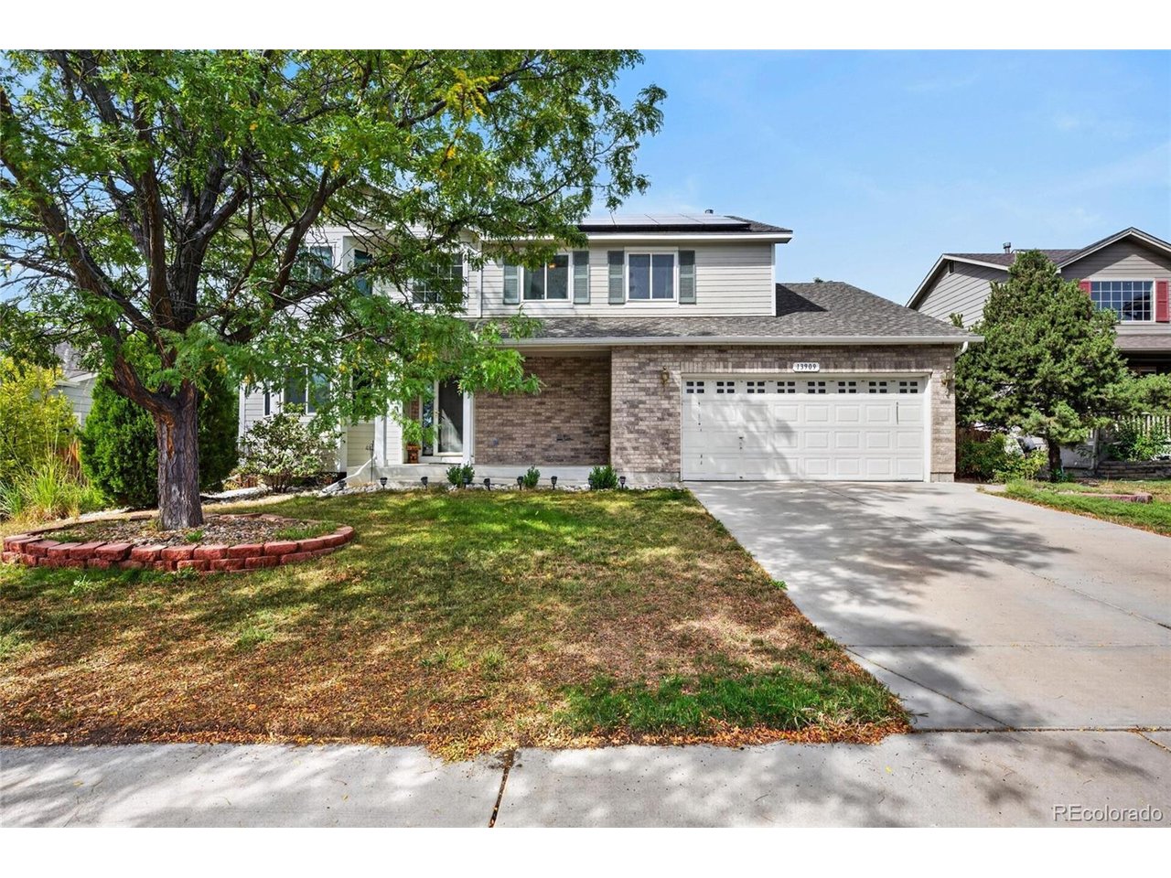 Photo of 13909 Dahlia St Thornton CO 80602