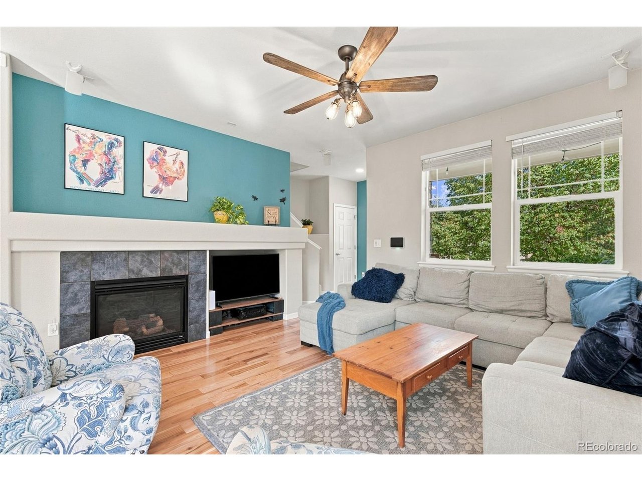 Photo of 8359 Flora St #B Arvada CO 80005