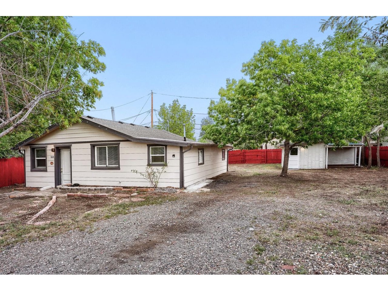Photo of 808 S Jay Ct Denver CO 80219
