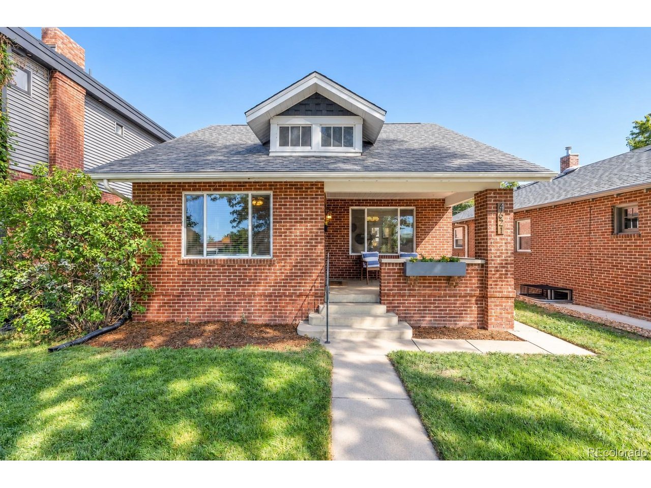 Photo of 4621 W 30th Ave Denver CO 80212