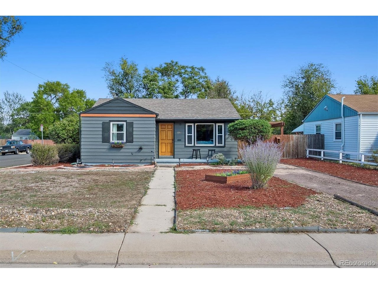 Photo of 1794 Verbena St Denver CO 80220