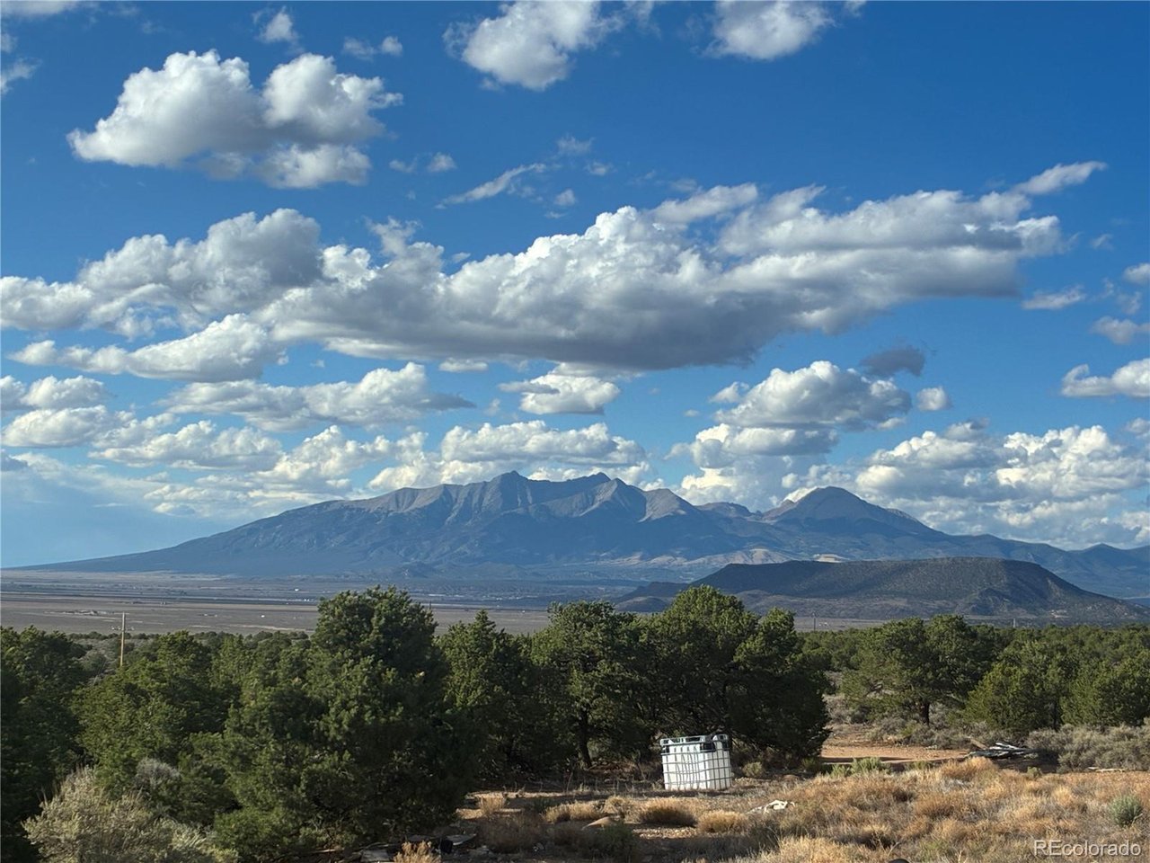 Photo of 1273 Juarez Rd Fort Garland CO 81133