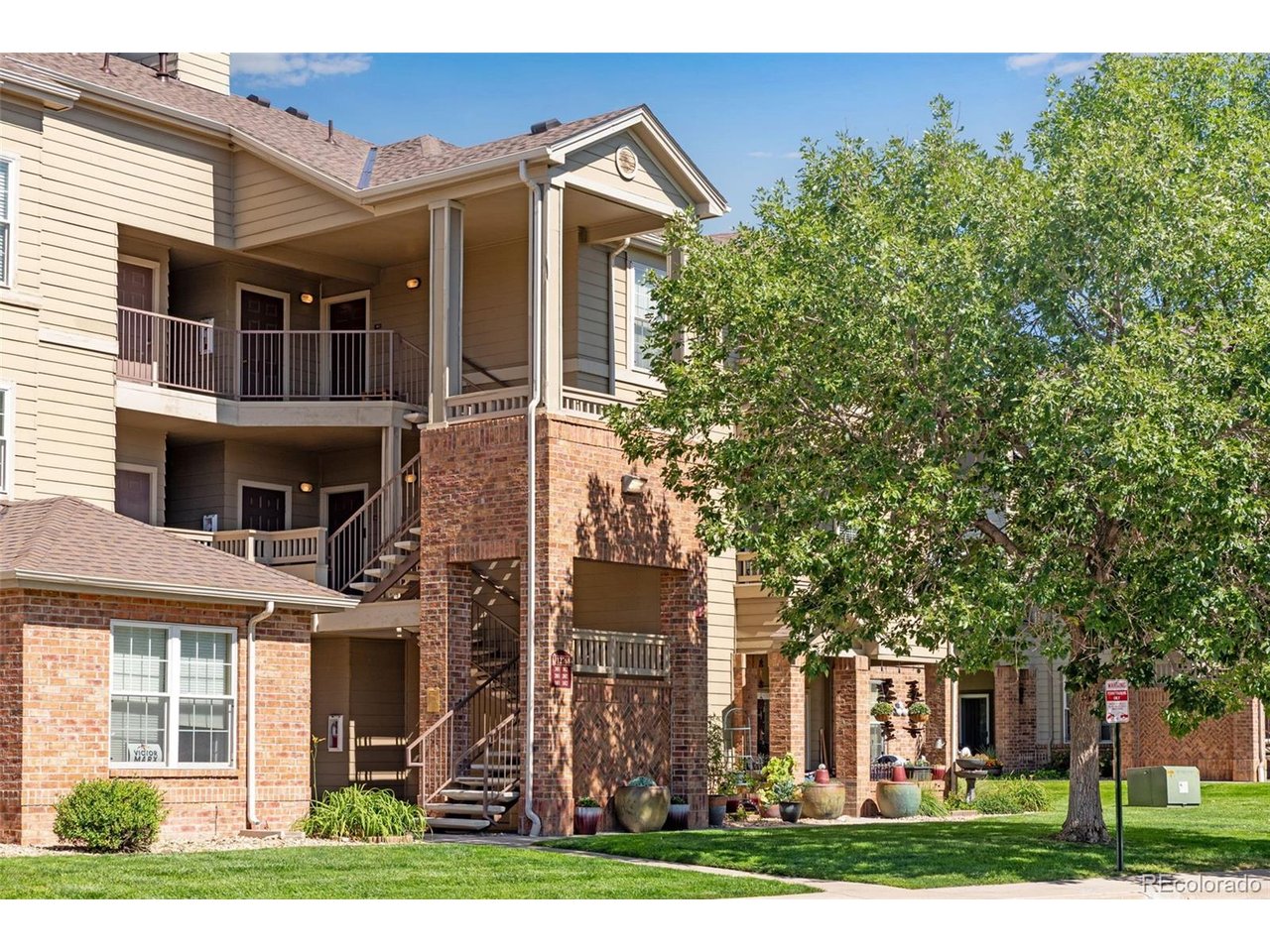 Photo of 12768 Ironstone Way #202 Parker CO 80134