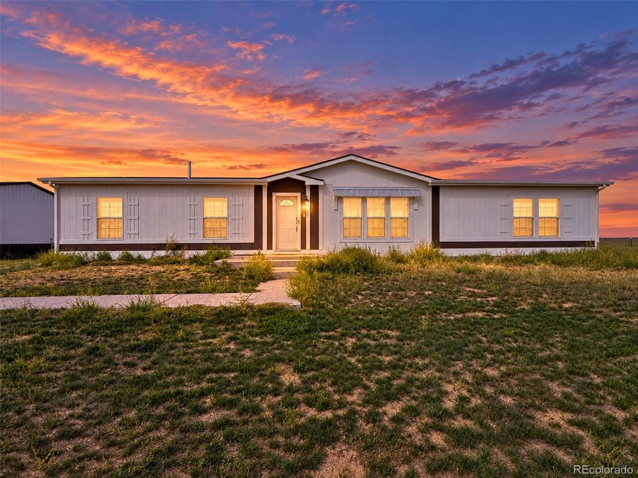 Photo of 41657 County Road 84 Briggsdale CO 80611