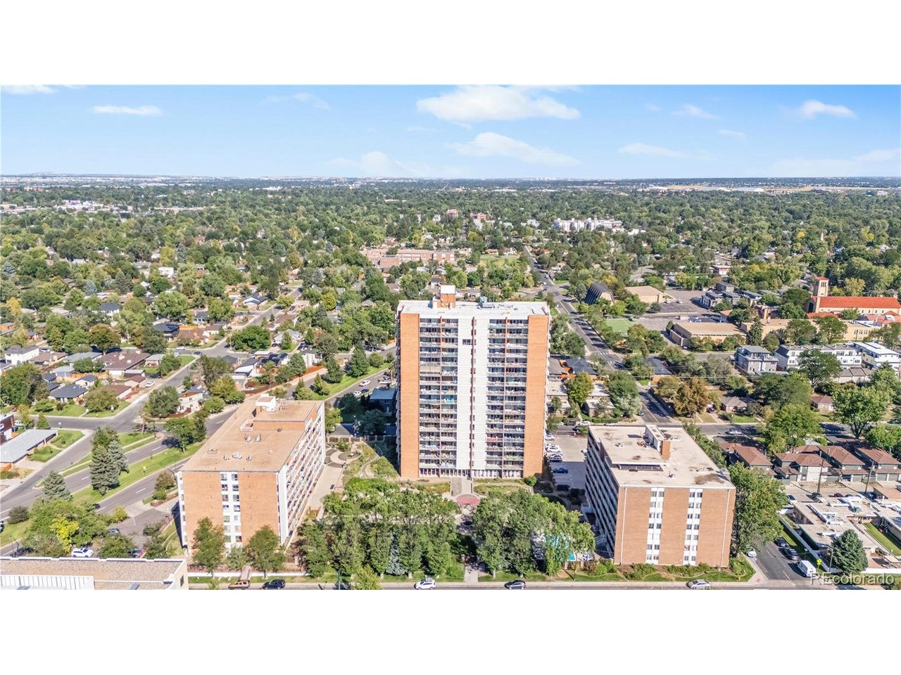 Photo of 955 Eudora St #901E Denver CO 80220