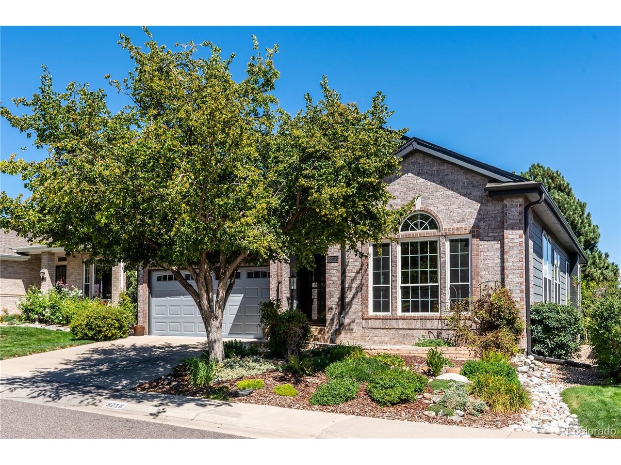 Photo of 8218 S Albion St Centennial CO 80122