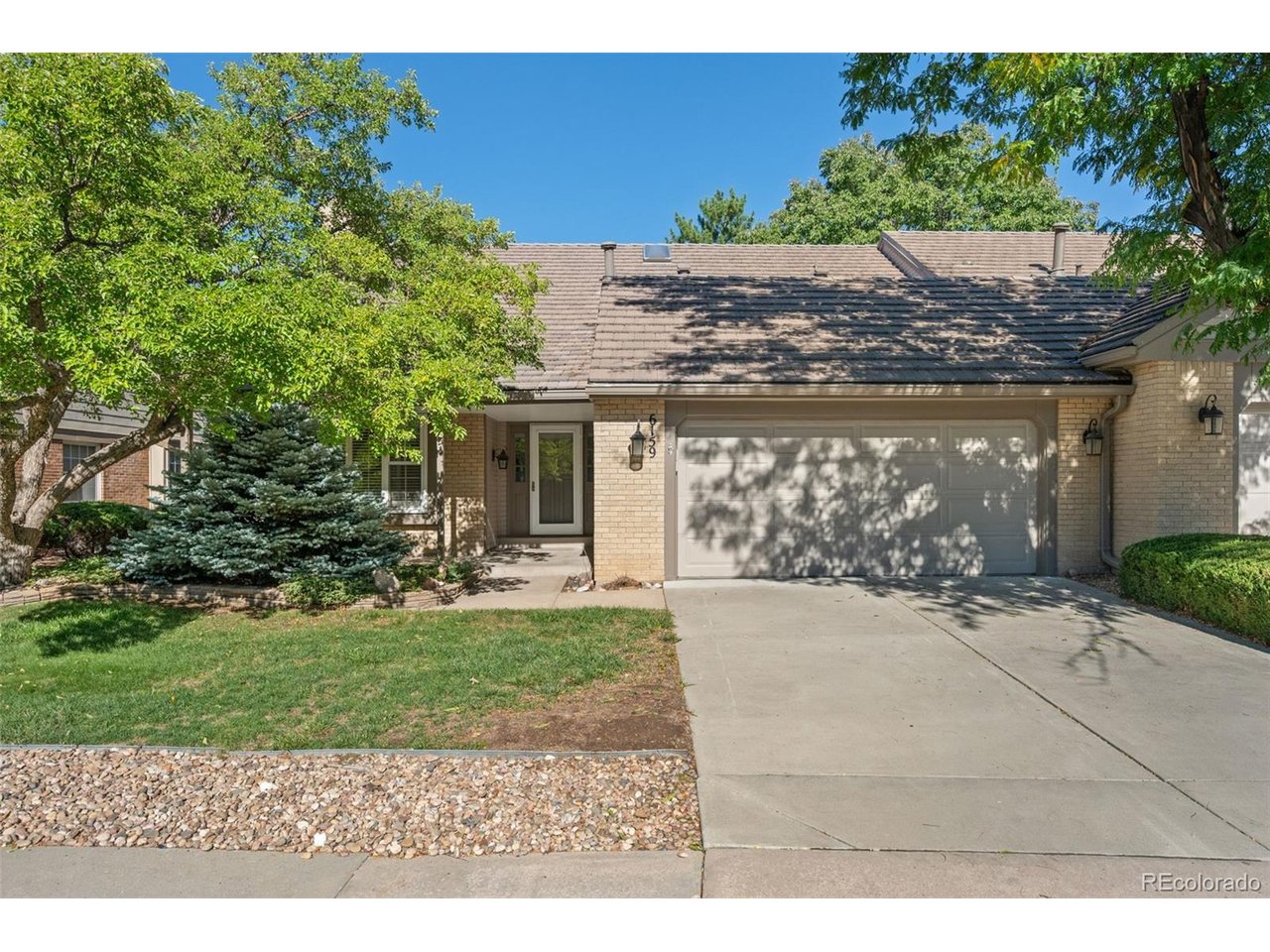 Photo of 6159 E Briarwood Cir Centennial CO 80112