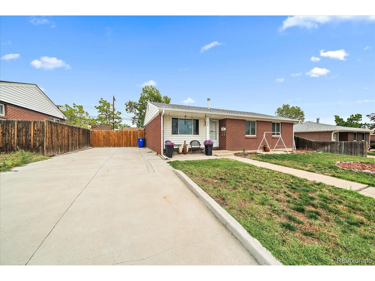 Photo of 1021 E 83rd Pl Denver CO 80229