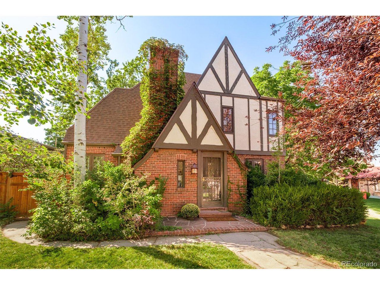 Photo of 395 Albion St Denver CO 80220