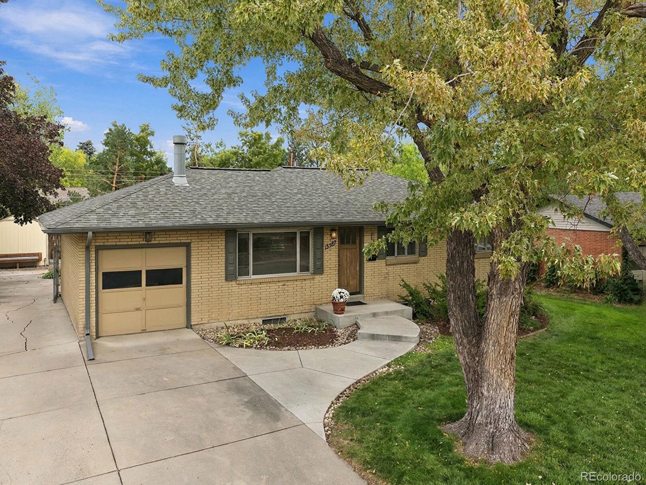 Photo of 13587 W 22nd Pl Golden CO 80401