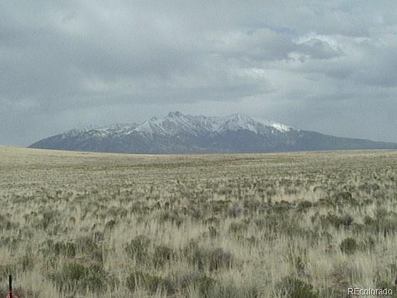 Photo of DOVE Rd Blanca CO 81123