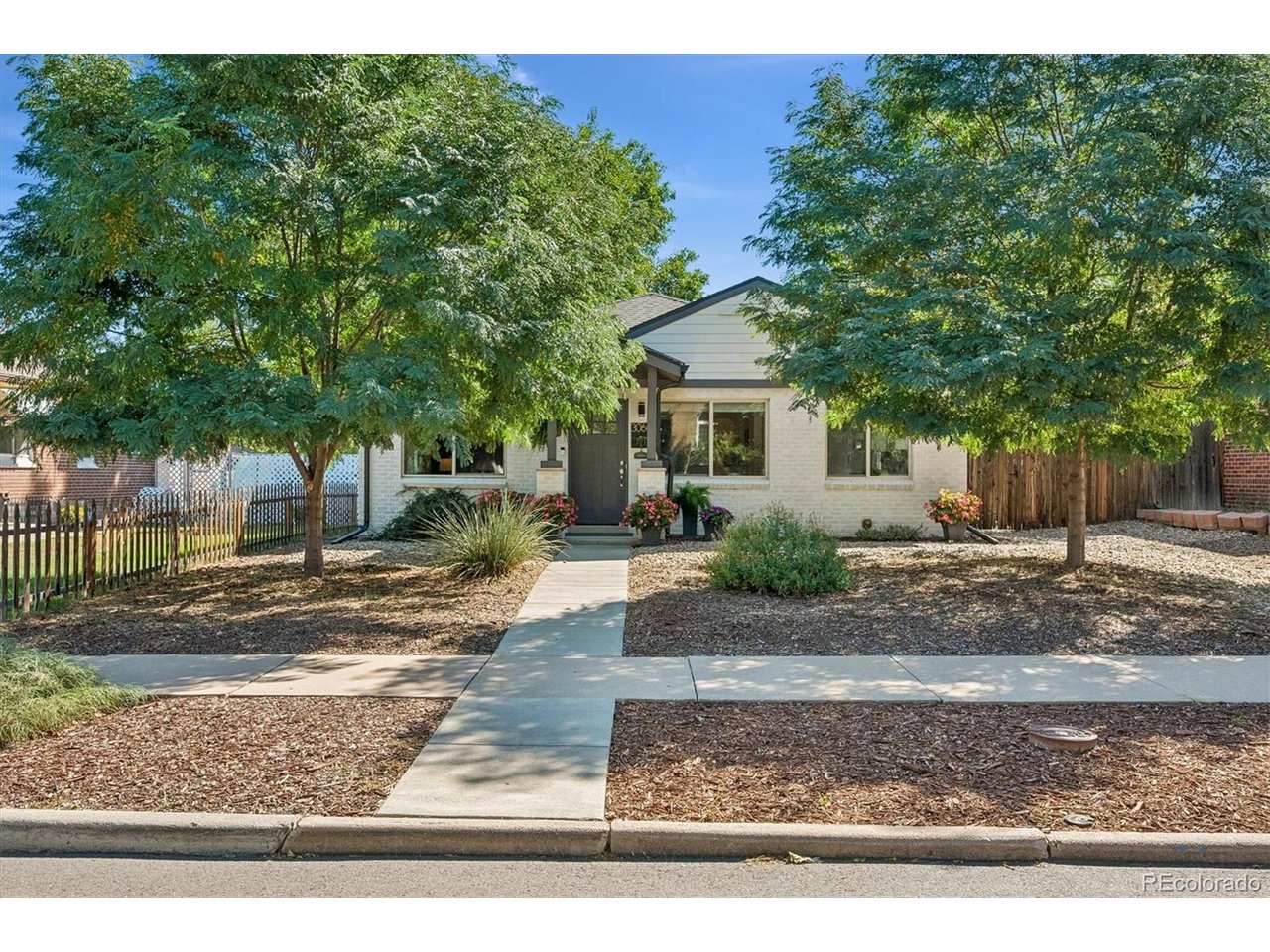 Photo of 3060 Clermont St Denver CO 80207