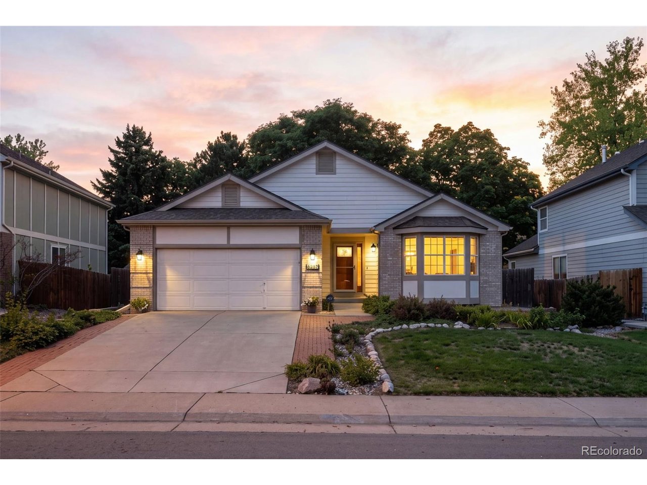 Photo of 6257 S Urban St Littleton CO 80127