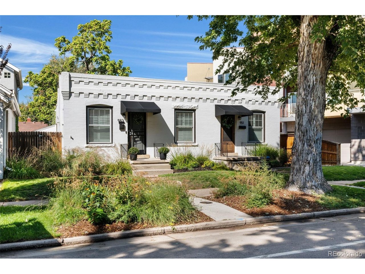 Photo of 953 S Washington St Denver CO 80209