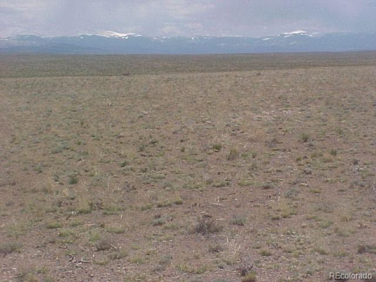Photo of CROW Fort Garland CO 81133