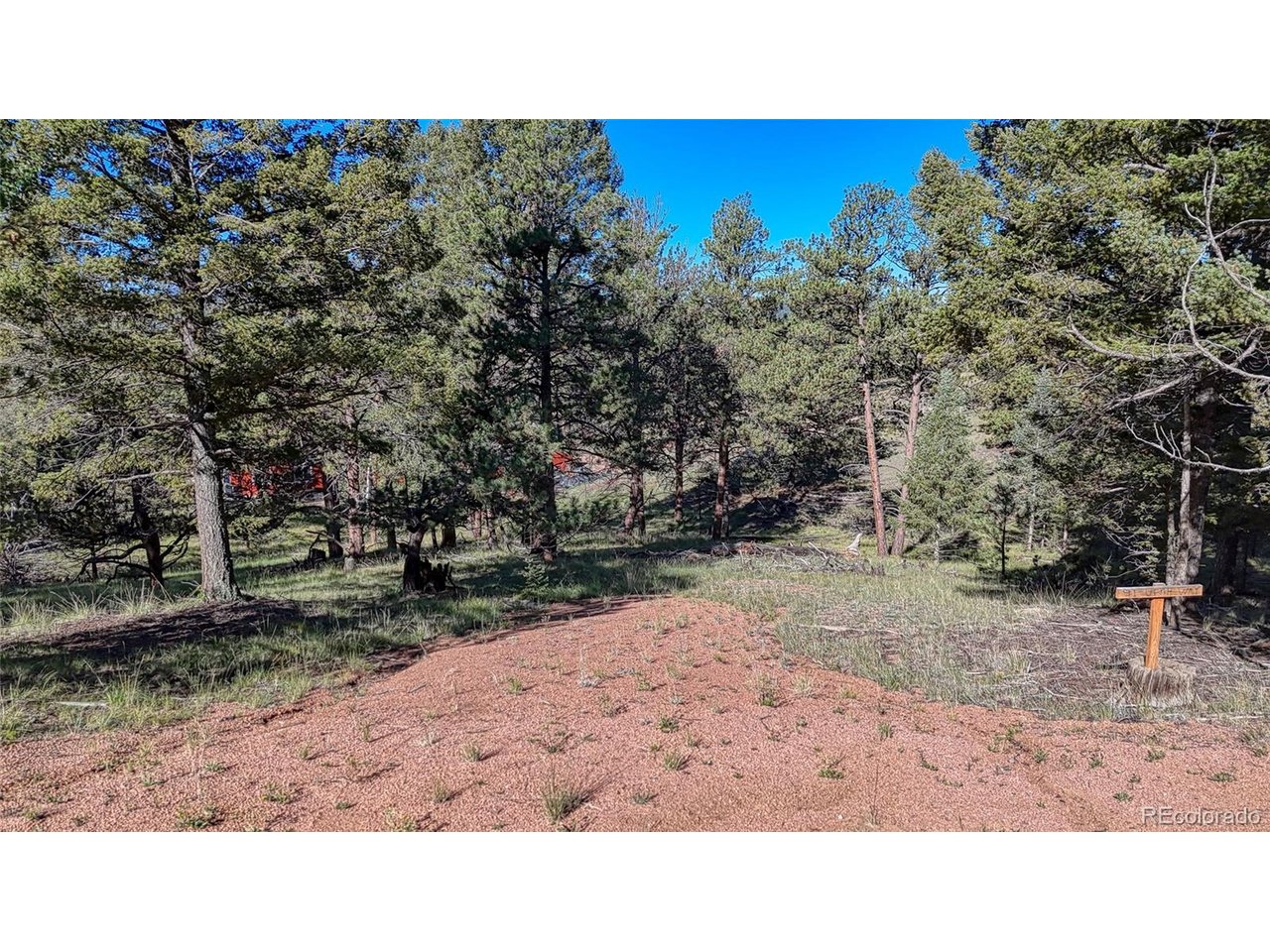 Photo of 91 Utah Way Florissant CO 80816