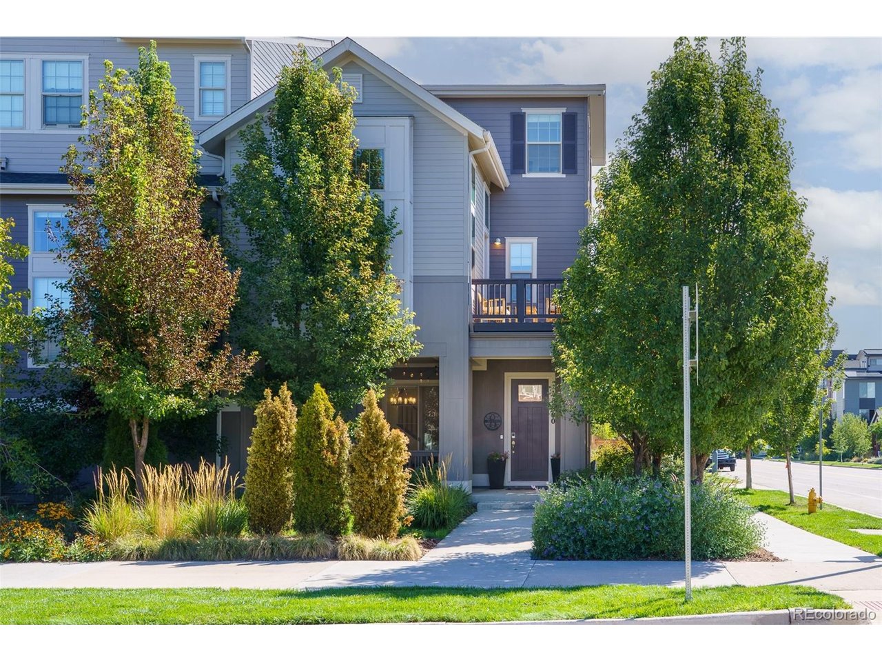 Photo of 2600 Moline St Denver CO 80238