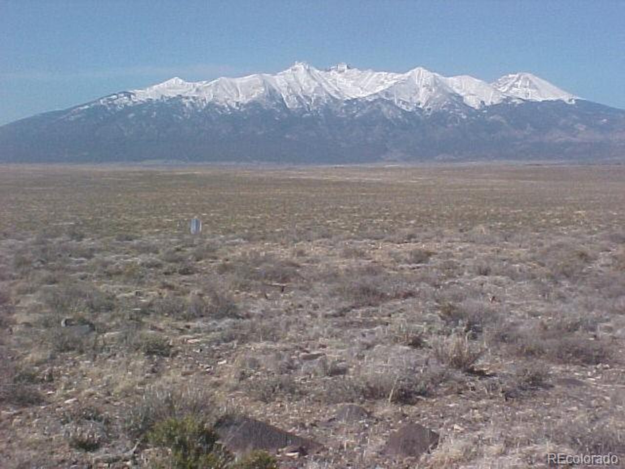 Photo of 23RD St Fort Garland CO 81133