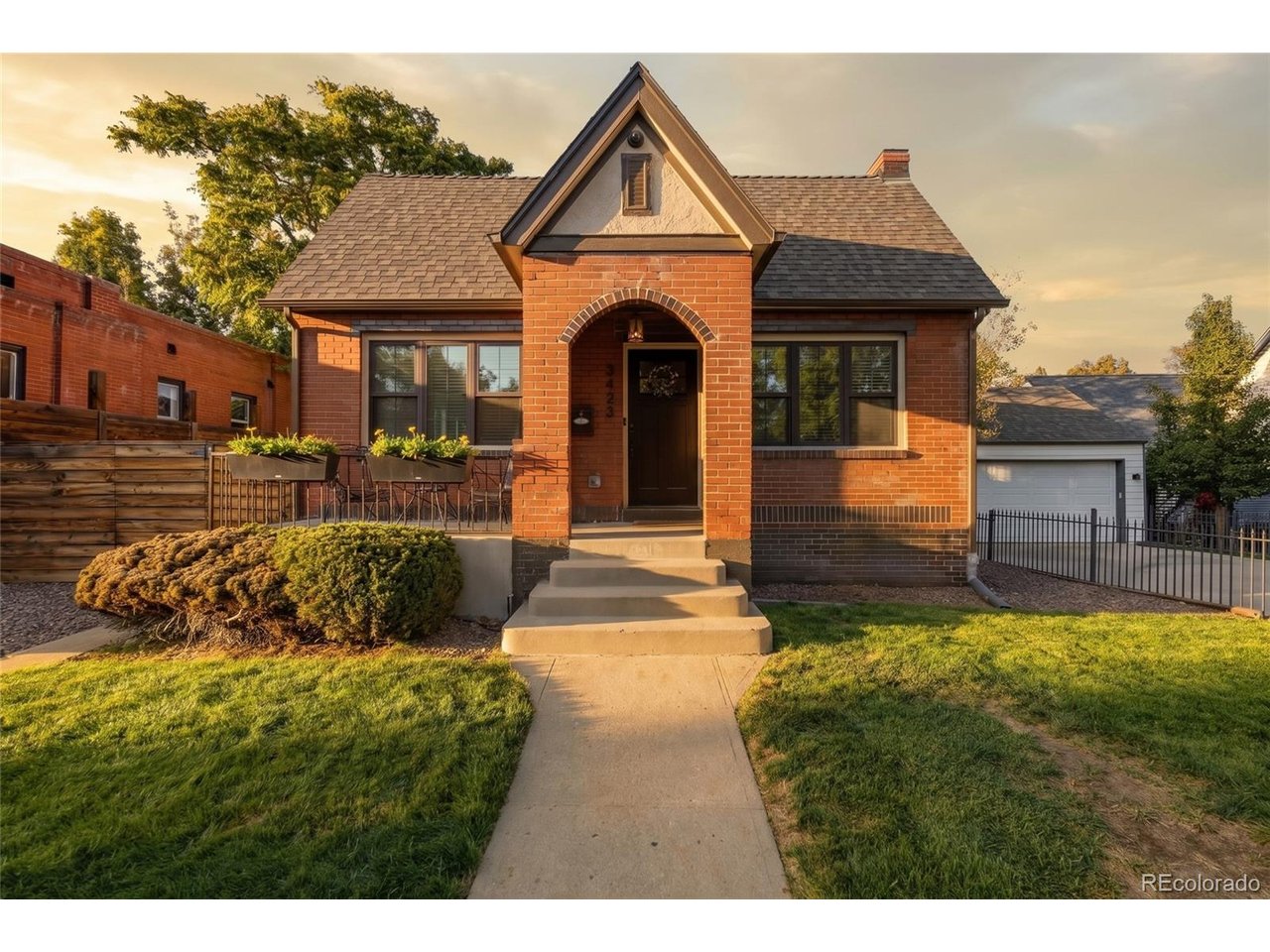 Photo of 3423 W 36th Ave Denver CO 80211