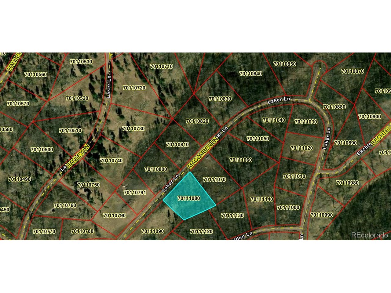 Photo of 1195 Laker Fort Garland CO 81133