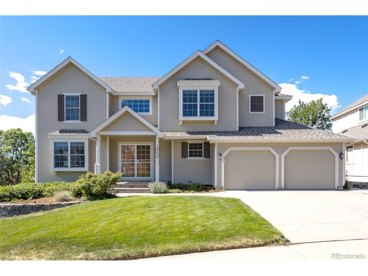 Photo of 14210 W Evans Cir Lakewood CO 80228