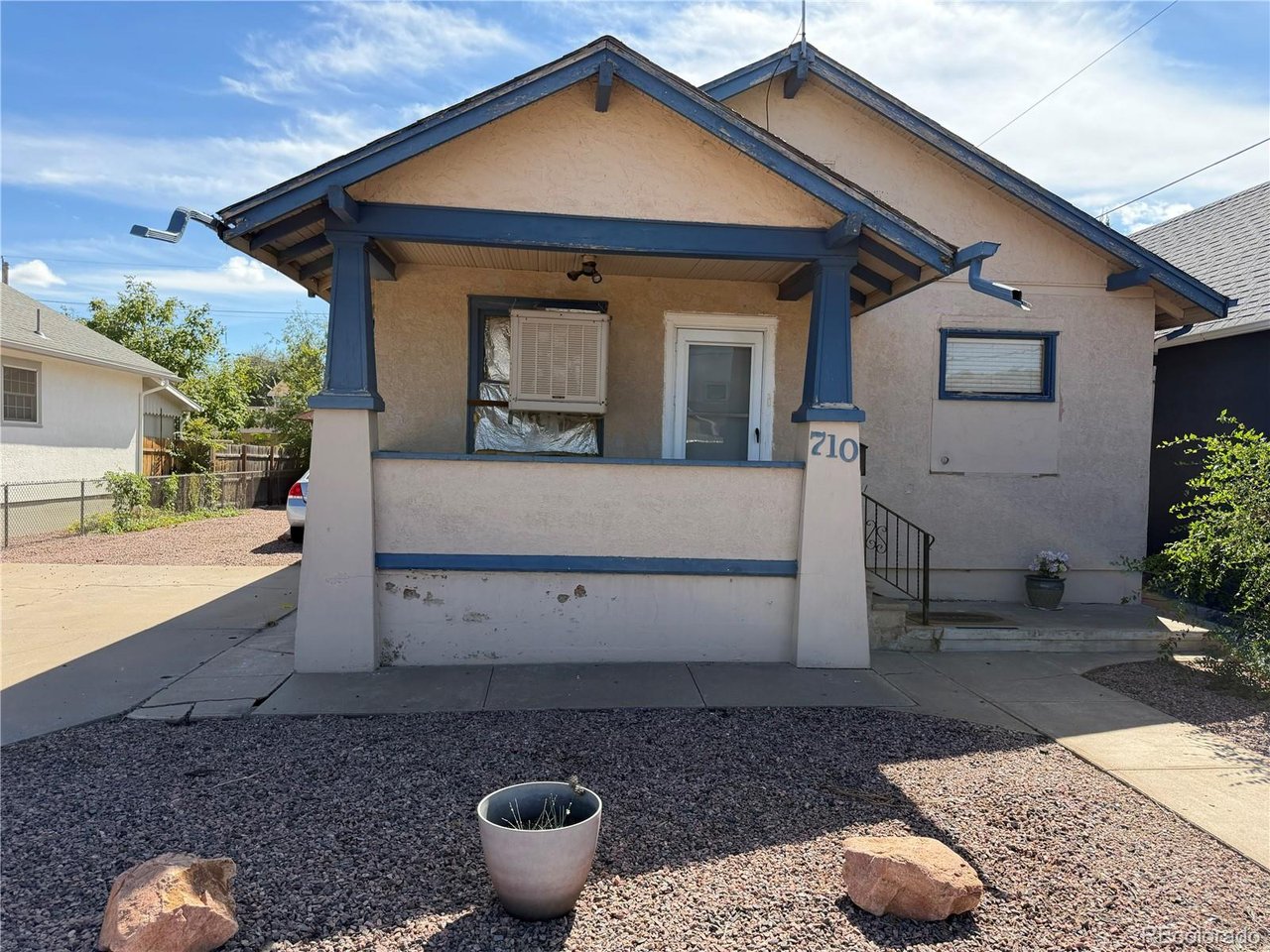 Photo of 710 E Mesa Ave Pueblo CO 81006