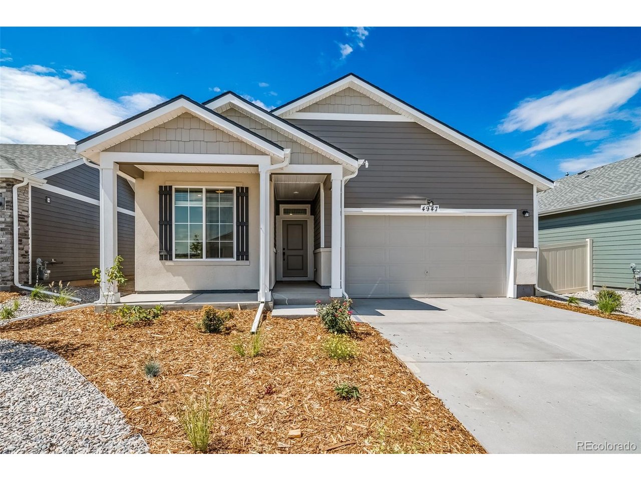 Photo of 22204 E 49th Pl Aurora CO 80019