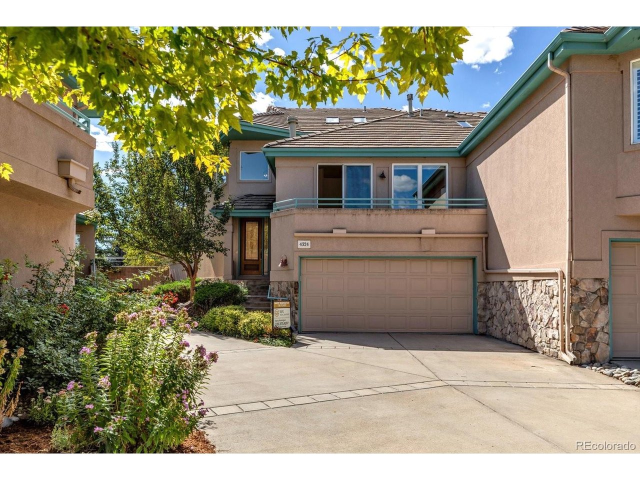 Photo of 4324 Clay Commons Ct Boulder CO 80303