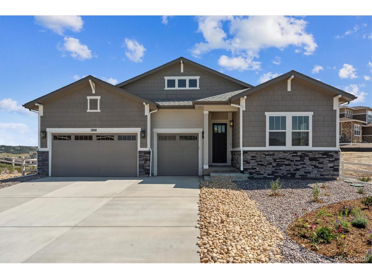 Photo of 1808 Gold Ridge Pt Castle Rock CO 80104