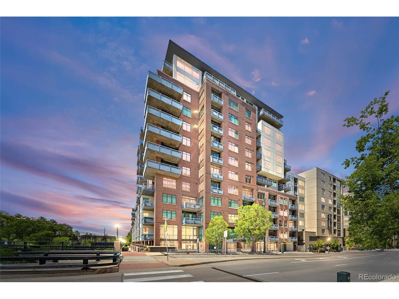 Photo of 1401 Wewatta St #501 Denver CO 80202